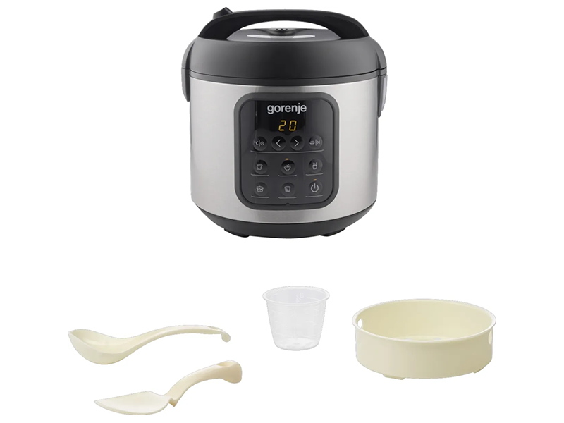 мультиварка Gorenje MC2SBK купить