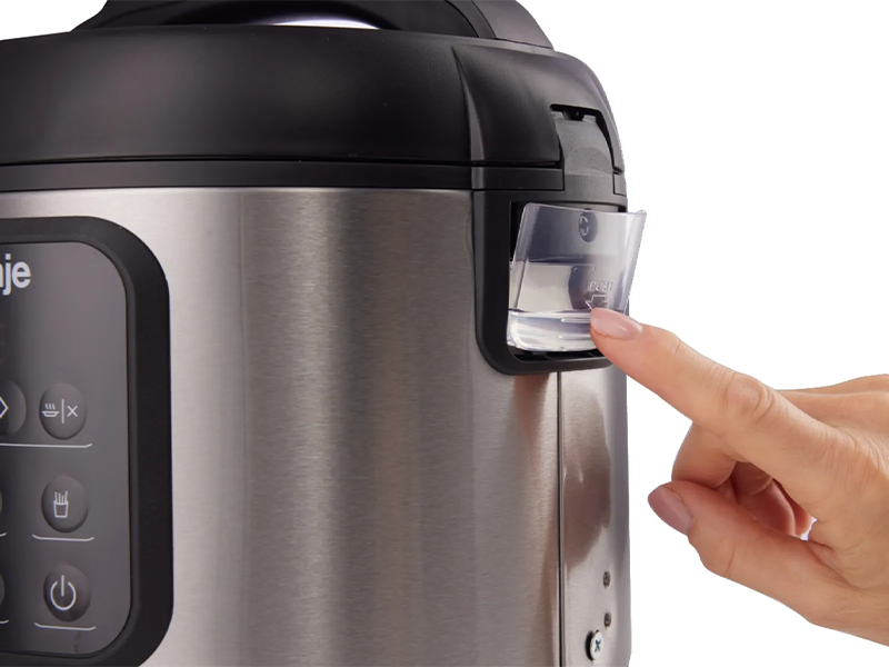 мультиварка Gorenje MC2SBK купить