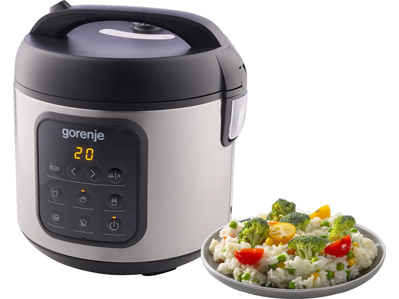 мультиварка Gorenje MC2SBK купить