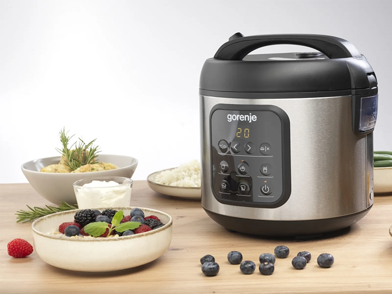 мультиварка Gorenje MC2SBK купить