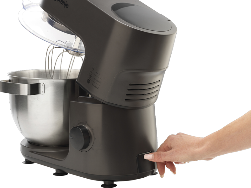 кухонный комбайн Gorenje MMC1000CA купить