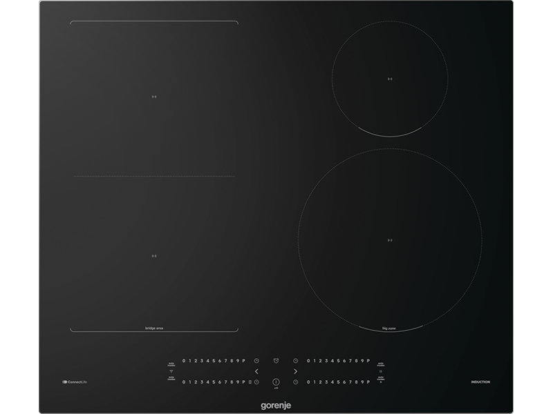 варочная поверхность Gorenje GI6432BSCWF купить