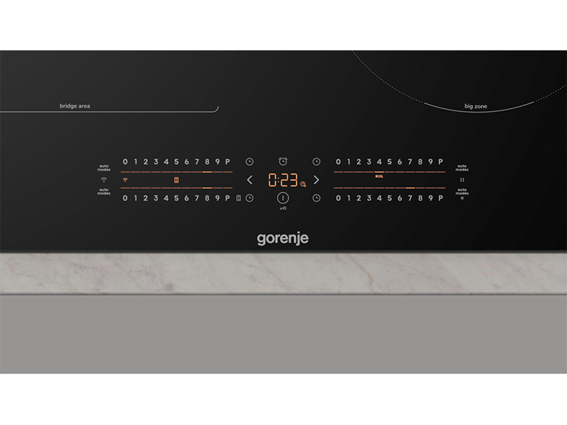 варочная поверхность Gorenje GI6432BSCWF купить