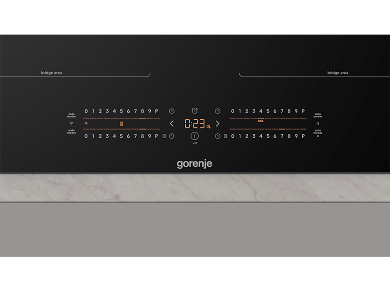 варочная поверхность Gorenje GI6442BSCWF купить