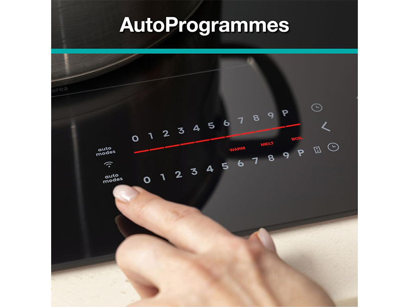 варочная поверхность Gorenje GI6442BSCWF купить