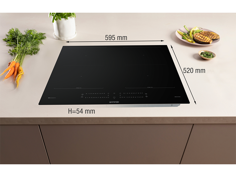 варочная поверхность Gorenje GI6442BSCWF купить