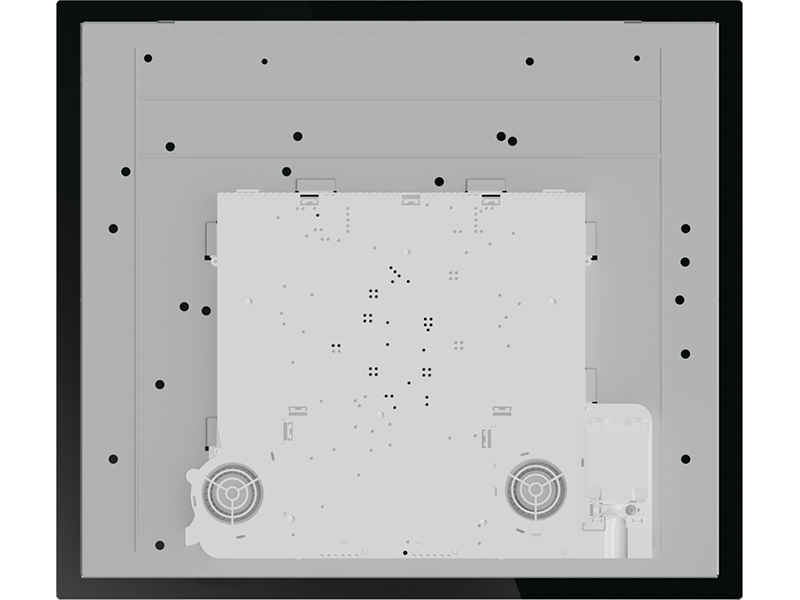 варочная поверхность Gorenje GI6442BSCWF купить