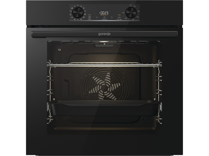 духовой шкаф Gorenje BOP6373E28EBG купить