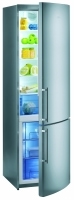 Холодильник Gorenje RK60395DE - catalog