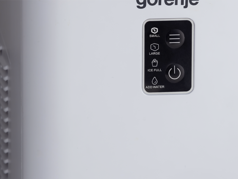 ледогенератор Gorenje IMDW1200W купить