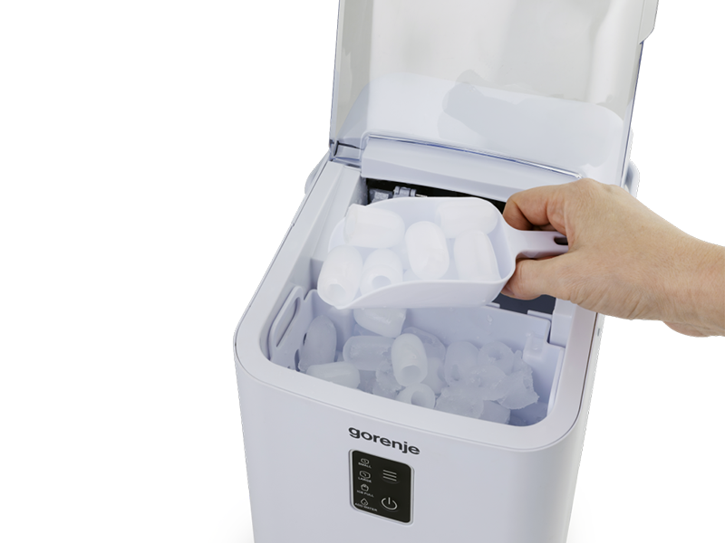 ледогенератор Gorenje IMDW1200W купить