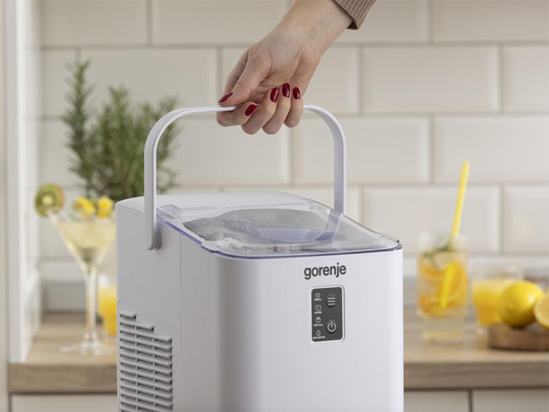 ледогенератор Gorenje IMDW1200W купить