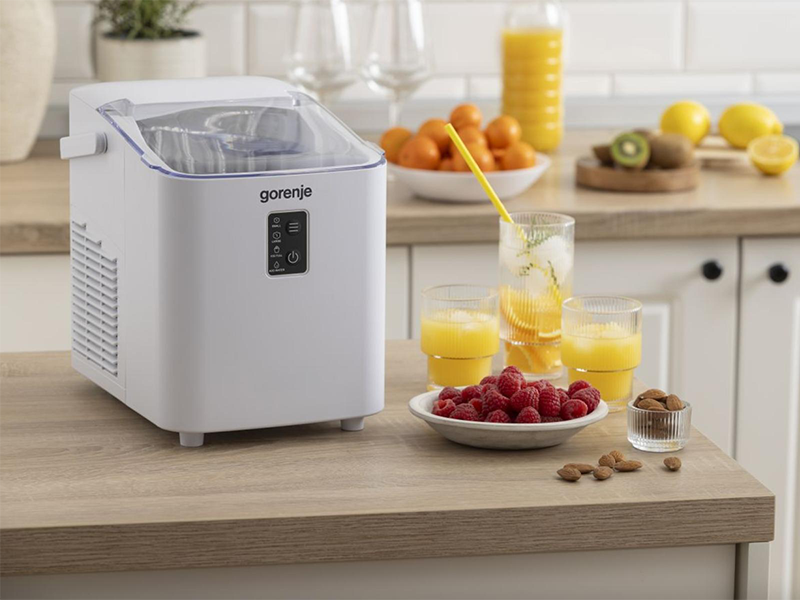 ледогенератор Gorenje IMDW1200W купить