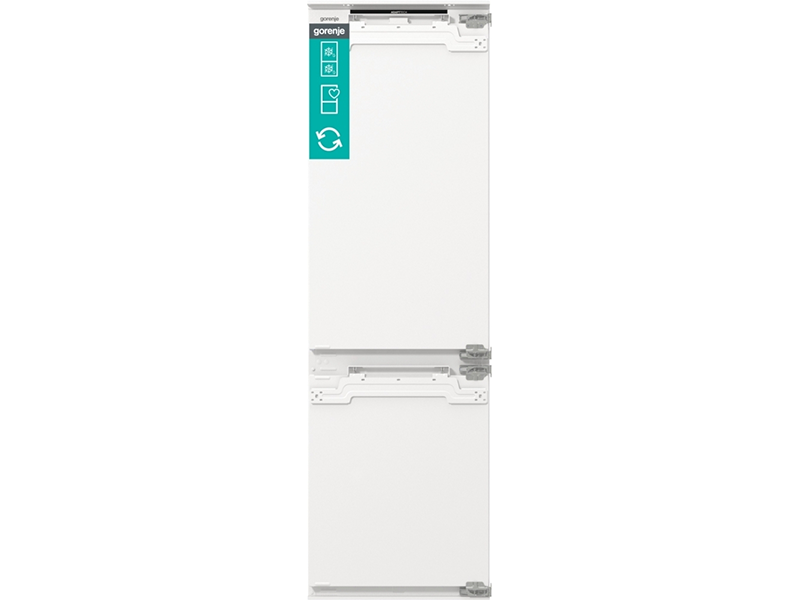 холодильник встраиваемый Gorenje NRKI517E62WF купить
