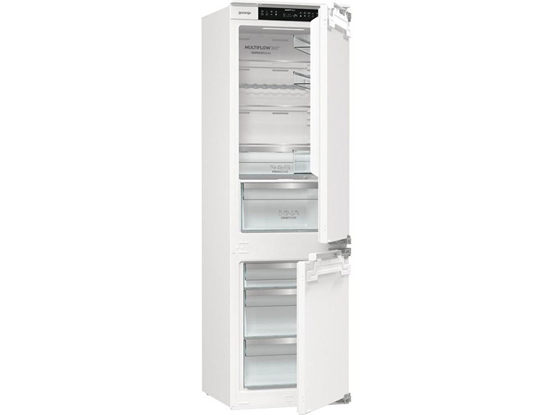 холодильник встраиваемый Gorenje NRKI517E62WF купить