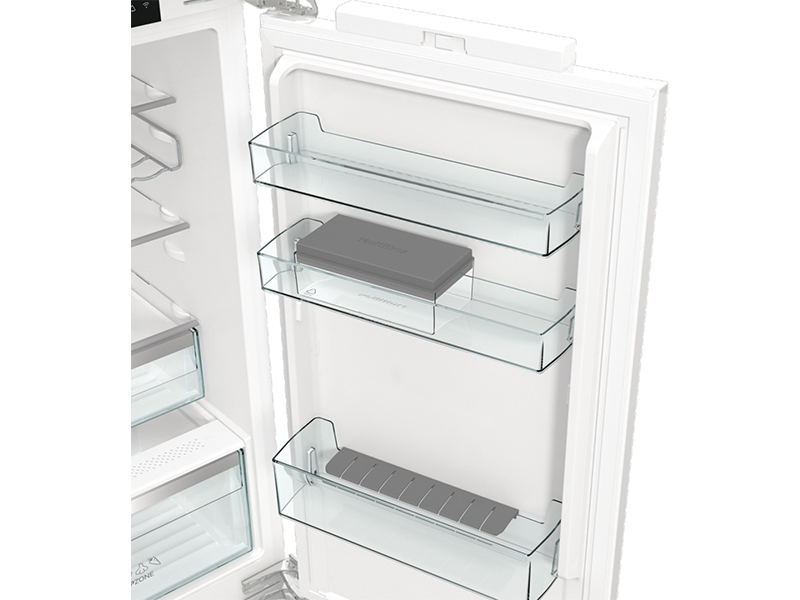 холодильник встраиваемый Gorenje NRKI517E62WF купить