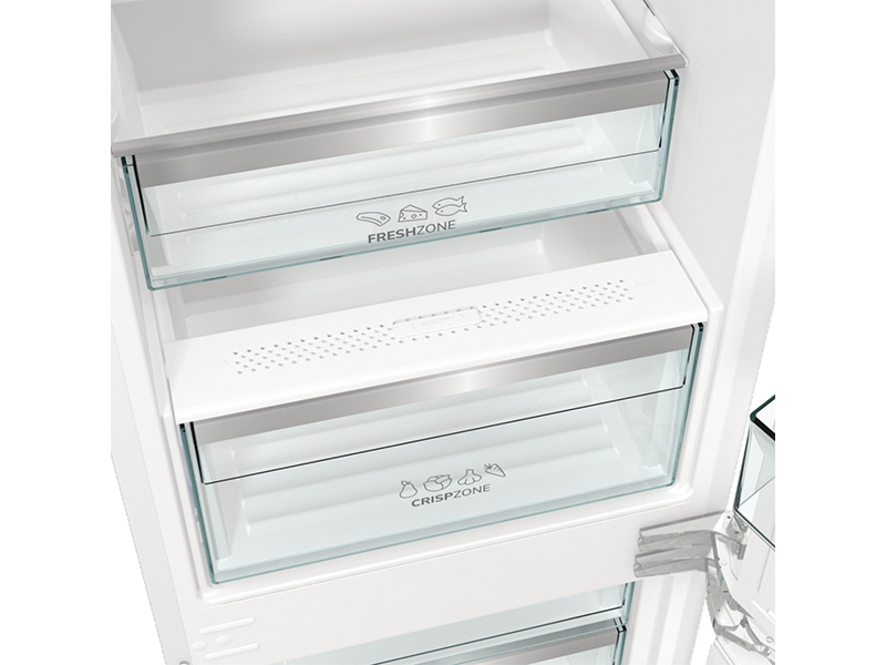 холодильник встраиваемый Gorenje NRKI517E62WF купить