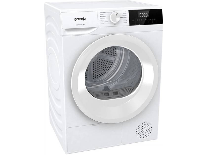 сушильная машина Gorenje D2HNE7E/UA купить
