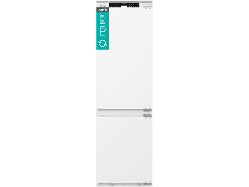 холодильник встраиваемый Gorenje NRKI519D61WF купить