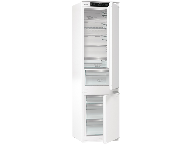 холодильник встраиваемый Gorenje NRKI519D61WF купить