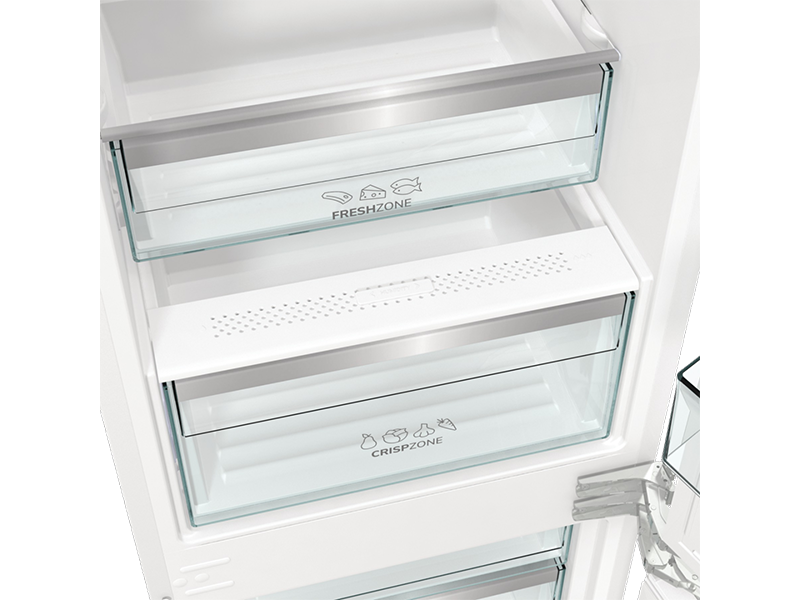 холодильник встраиваемый Gorenje NRKI519D61WF купить