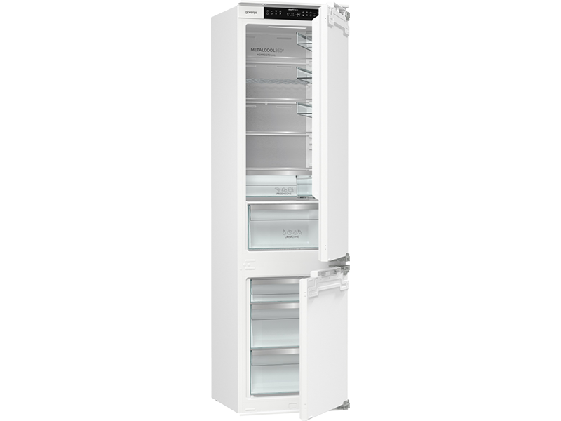 холодильник встраиваемый Gorenje NRKI519E82WF купить