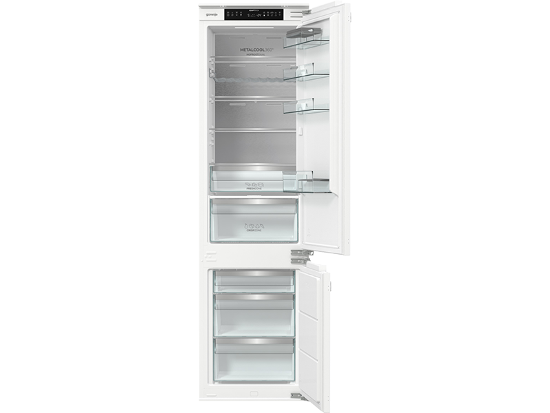 холодильник встраиваемый Gorenje NRKI519E82WF купить