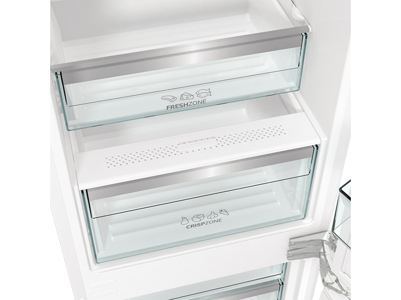 холодильник встраиваемый Gorenje NRKI519E82WF купить