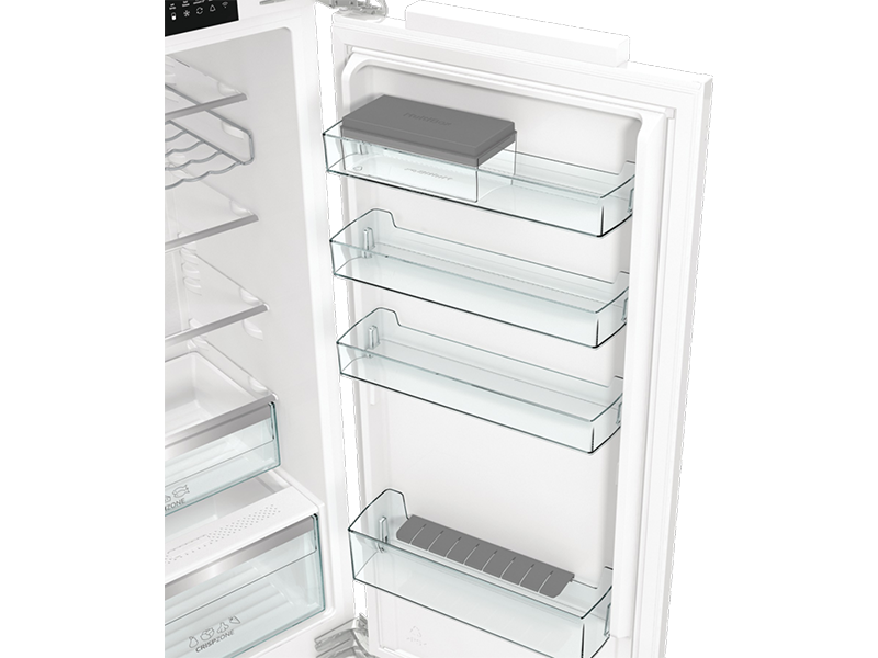 холодильник встраиваемый Gorenje NRKI519E82WF купить