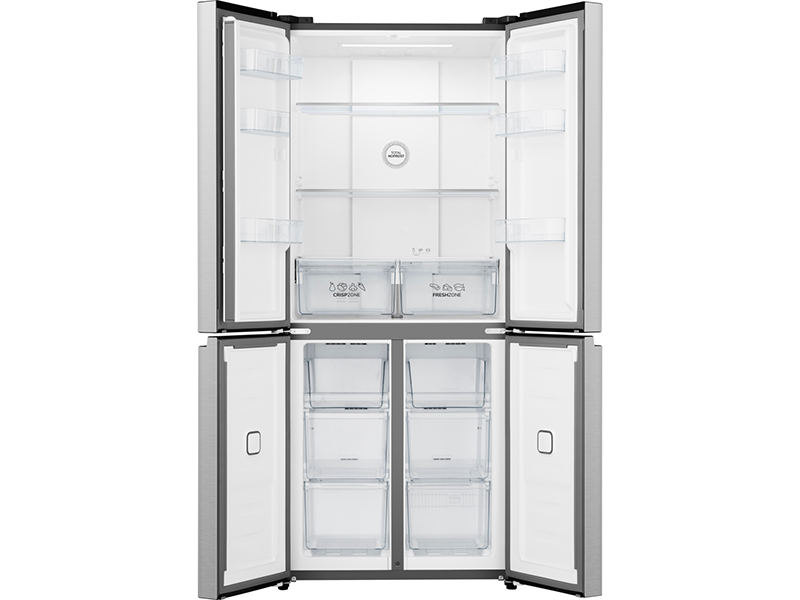холодильник Gorenje NRM819E61X купить