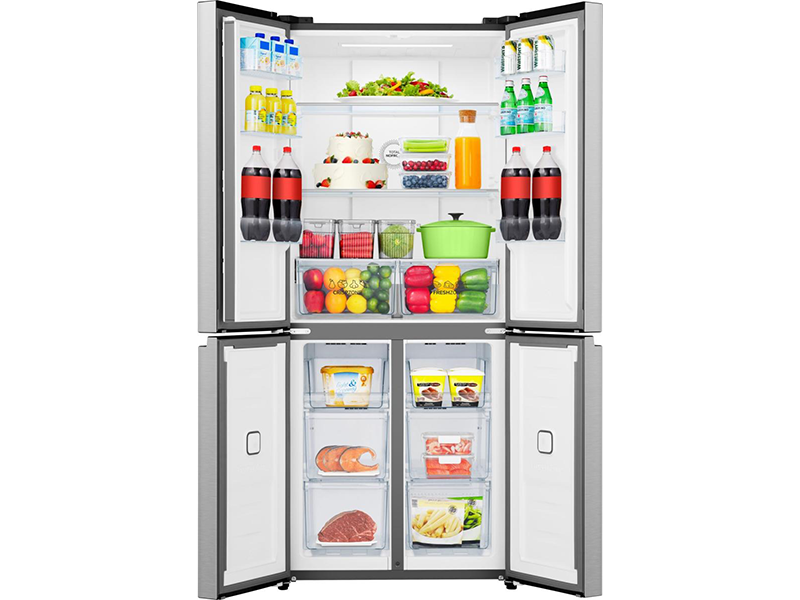 холодильник Gorenje NRM819E61X купить