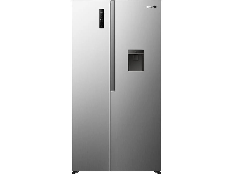 холодильник Gorenje NRS917E41XWD купить