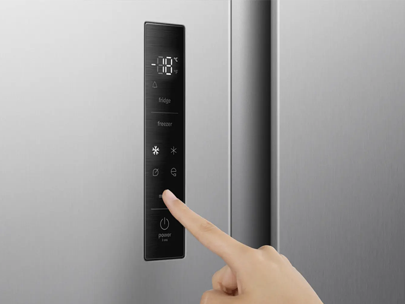 холодильник Gorenje NRS917E41XWD купить