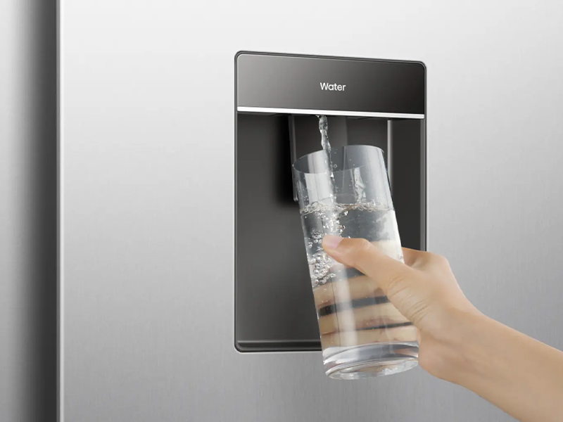 холодильник Gorenje NRS917E41XWD купить