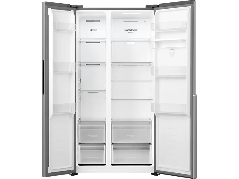 холодильник Gorenje NRS917E41XWD купить