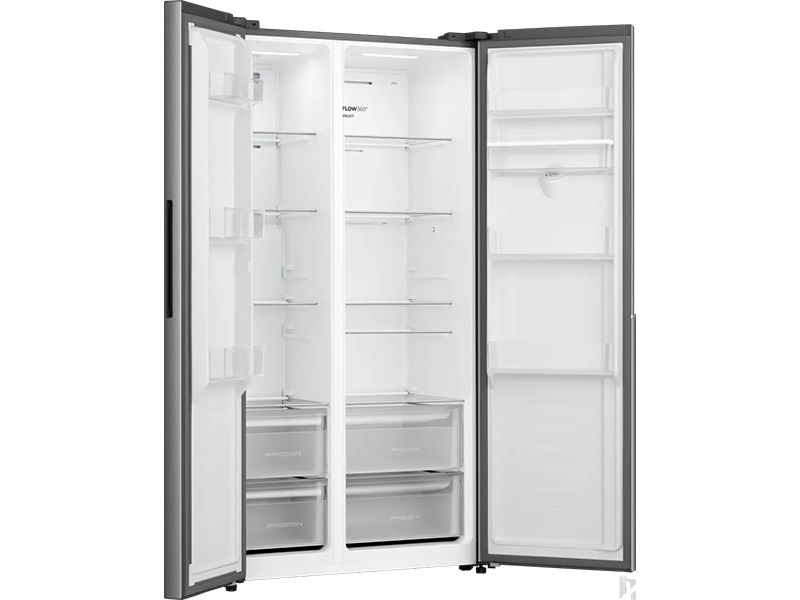 холодильник Gorenje NRS917E41XWD купить