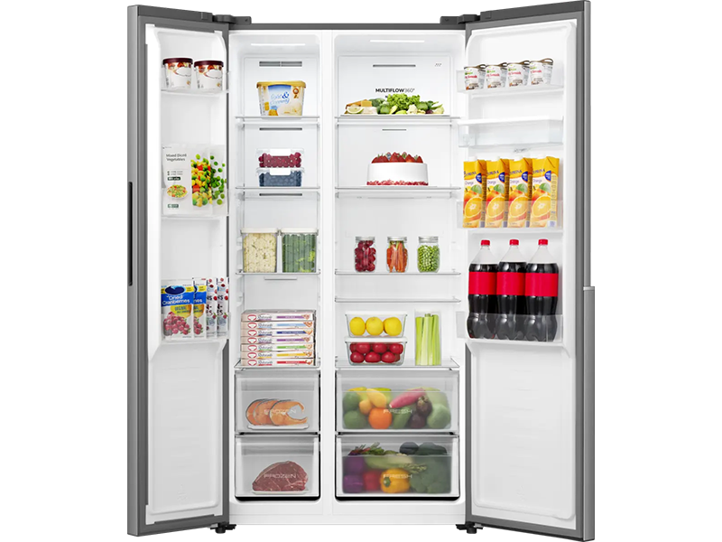 холодильник Gorenje NRS917E41XWD купить