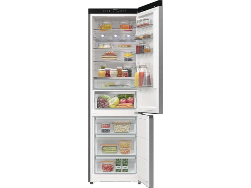 холодильник Gorenje NRB620E6BX4WFE купить