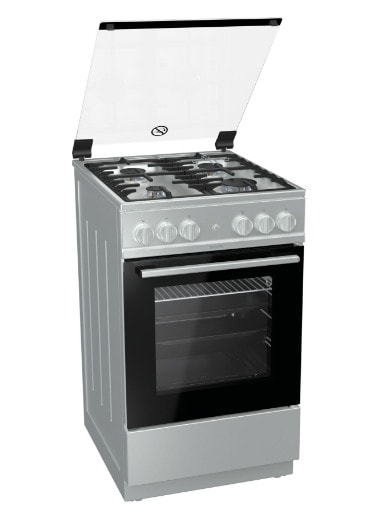 плита кухонная Gorenje G5111XF купить