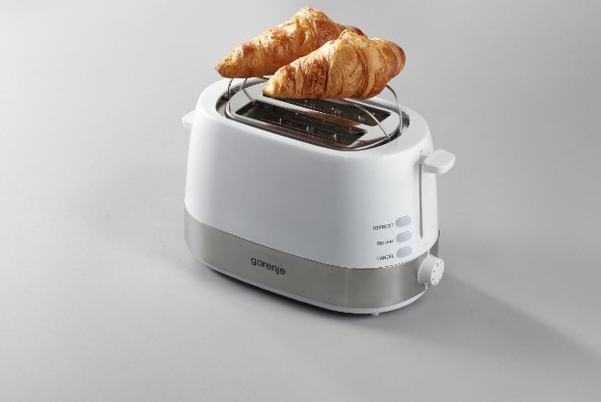 тостер Gorenje T850WE купить