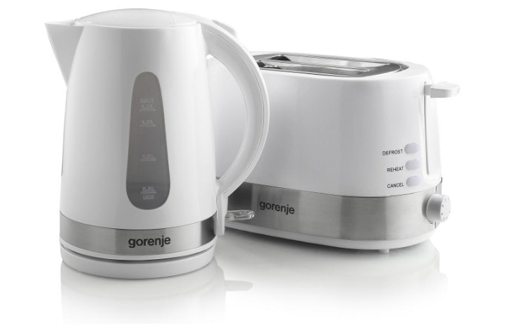 тостер Gorenje T850WE купить