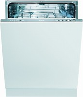 Посудомоечная машина встраиваемая Gorenje GV63321 - catalog