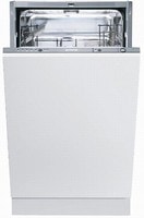 Посудомоечная машина встраиваемая Gorenje GV53221 - catalog