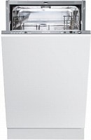 Посудомоечная машина встраиваемая Gorenje GV53321 - catalog