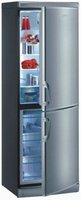 Холодильник Gorenje RK60355DE - catalog