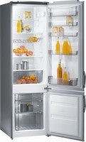 Холодильник Gorenje RK41295E - catalog