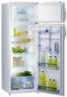 Холодильник Gorenje RF4275W - catalog